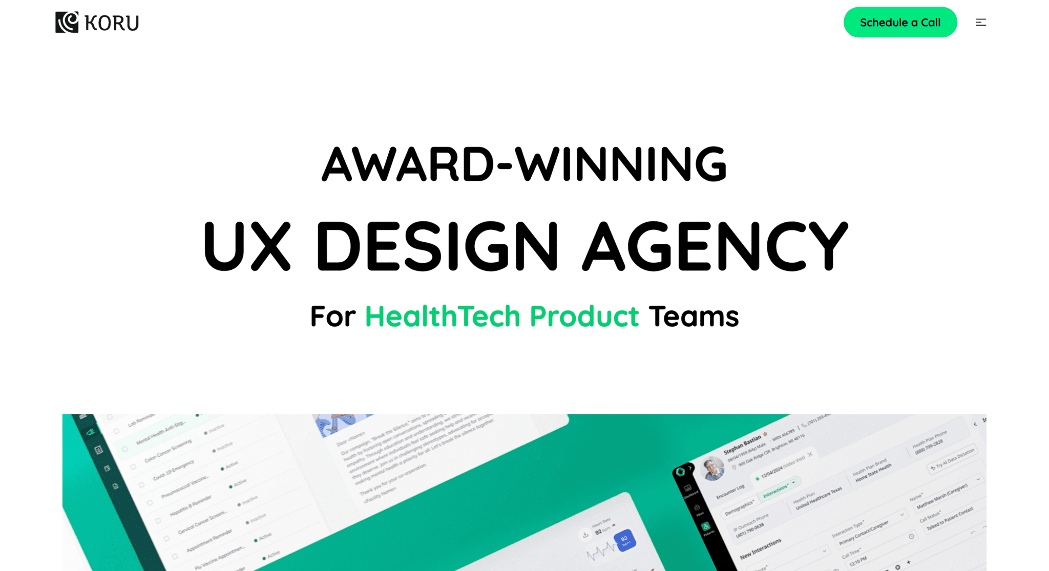 Top 10 UI UX Design Agencies To Work With In 2025