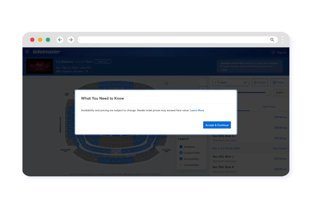Dynamic Pricing And The Rage Against It - UX Failure