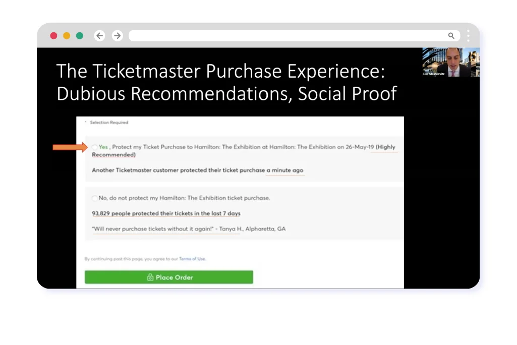 Taylor Swift’s Event Insurance