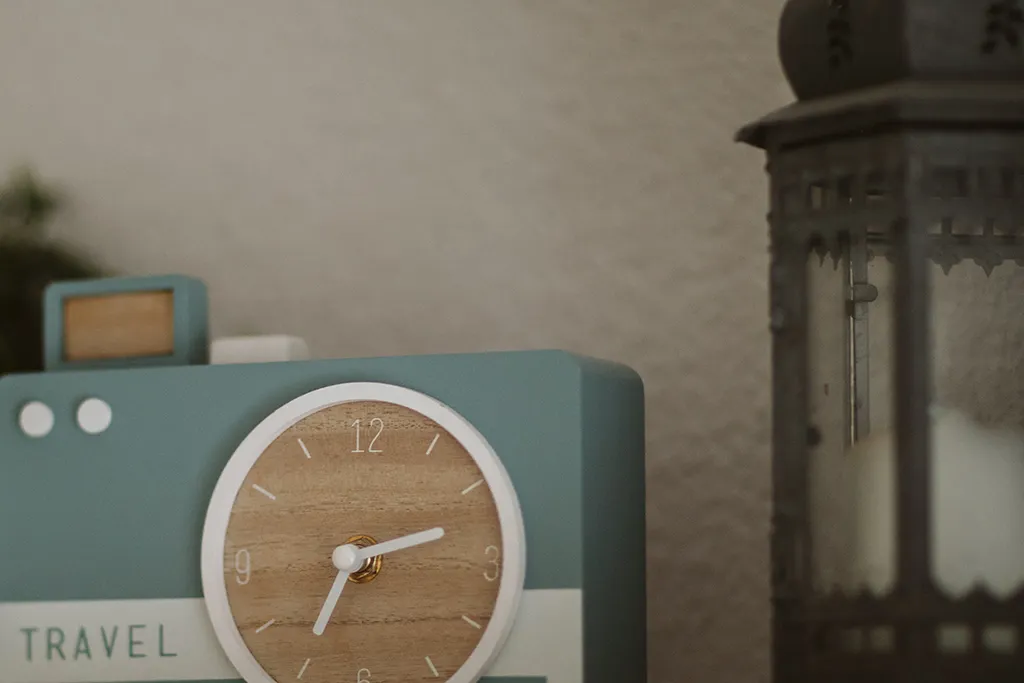 Have you envisioned a timeline for your project?