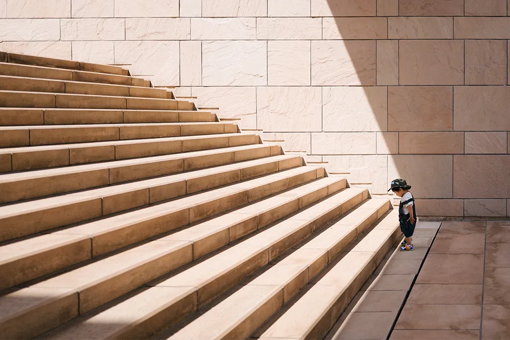 How does your organization fare on the UX maturity scale?