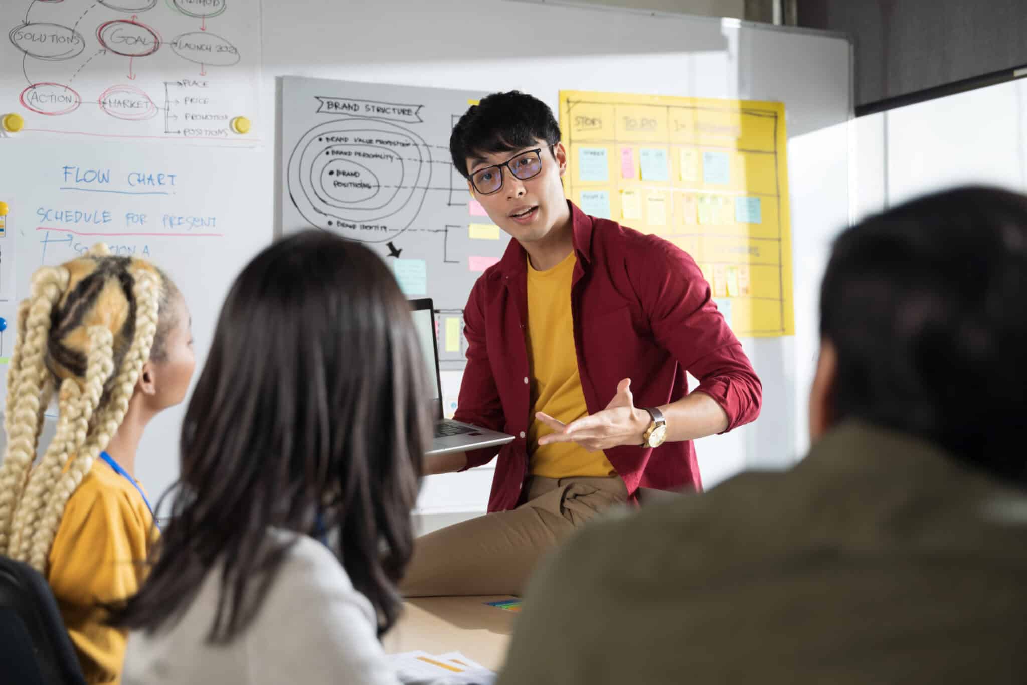 Why Should You Outsource UX Design to Experts?