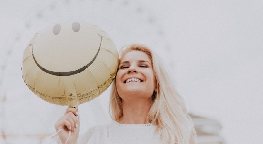 Positivity always receives a positive response