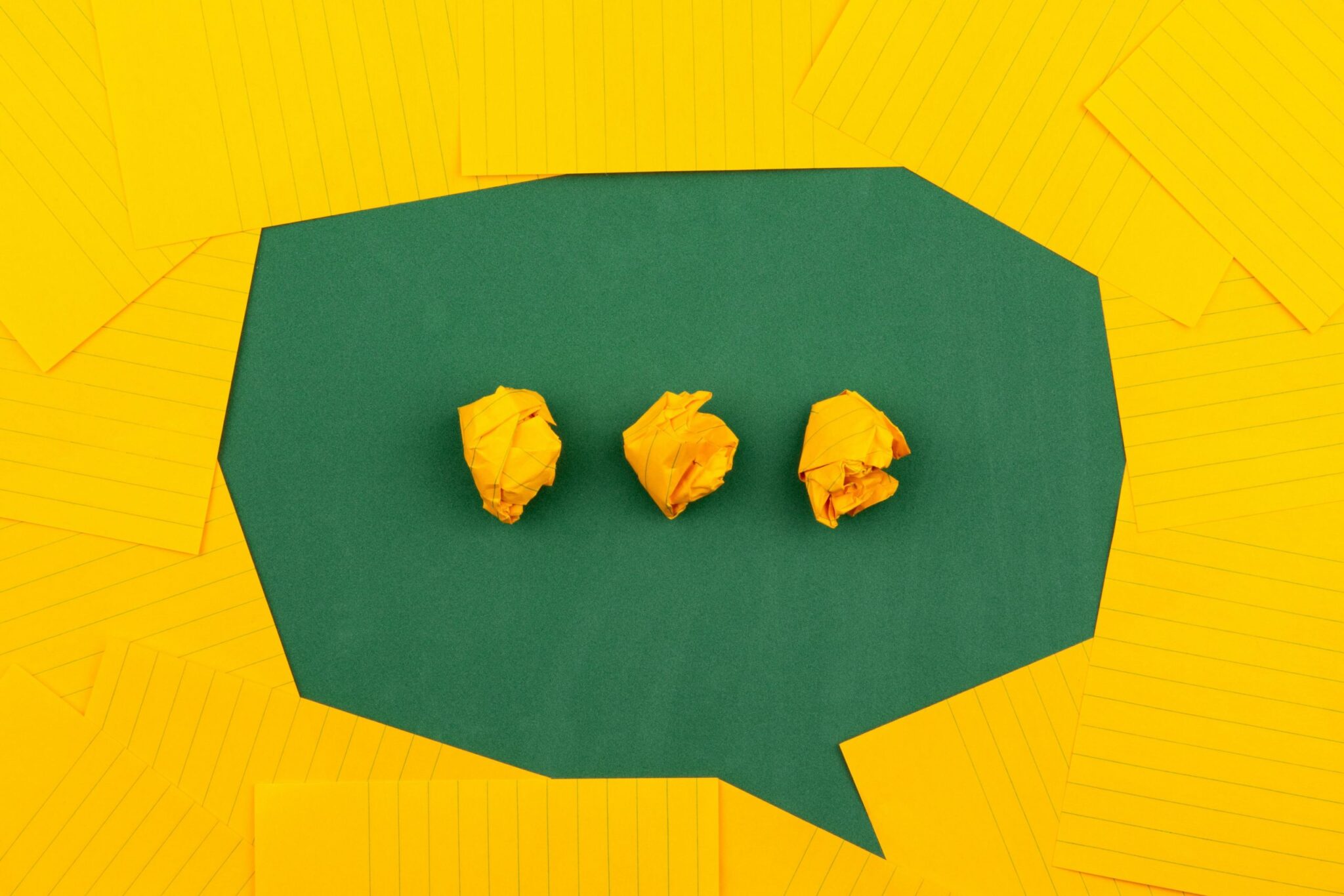 Optimizing our amazing communication tools