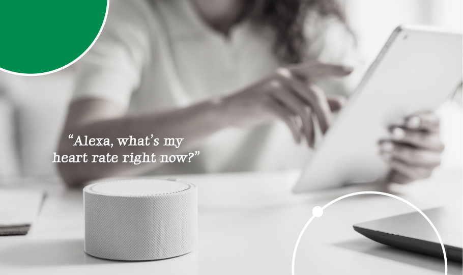 Use of Smart Home Technology